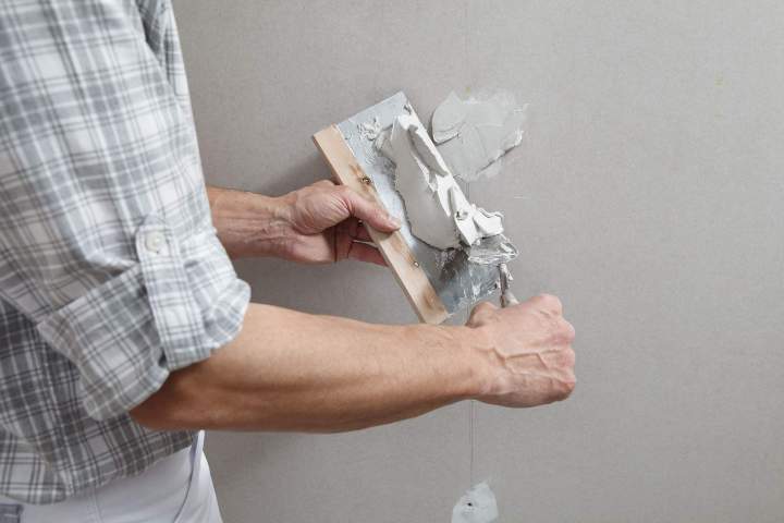Aménagement intérieur et travaux de finition par nos artisans
