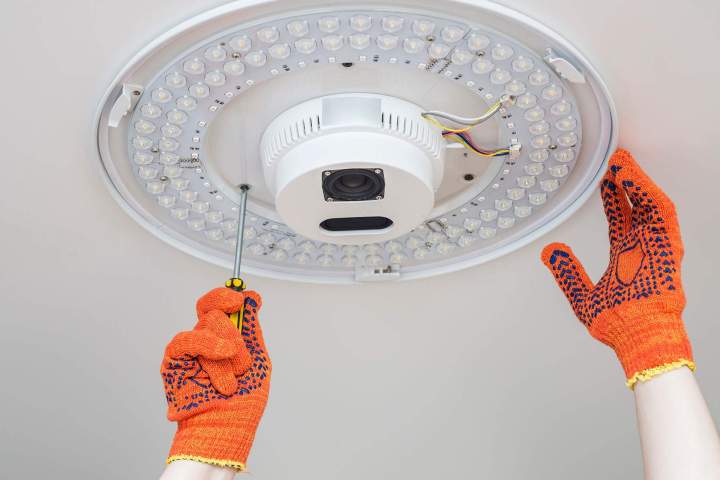 Installations électriques sécurisées et remise aux normes