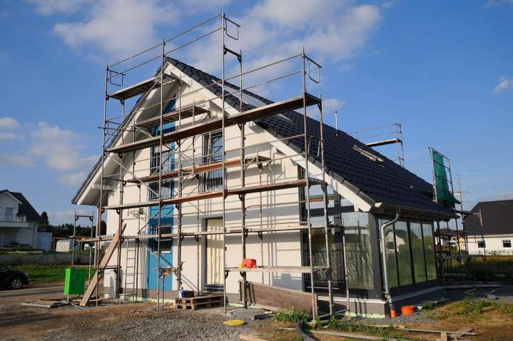 Rénovation de maison sur mesure Pantin